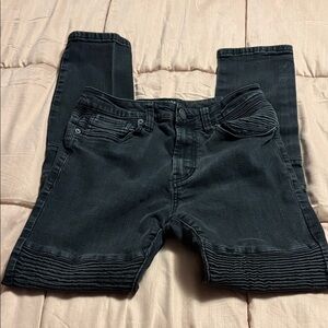 💋5/$25💋 Men's Charcoal Skinny Jeans